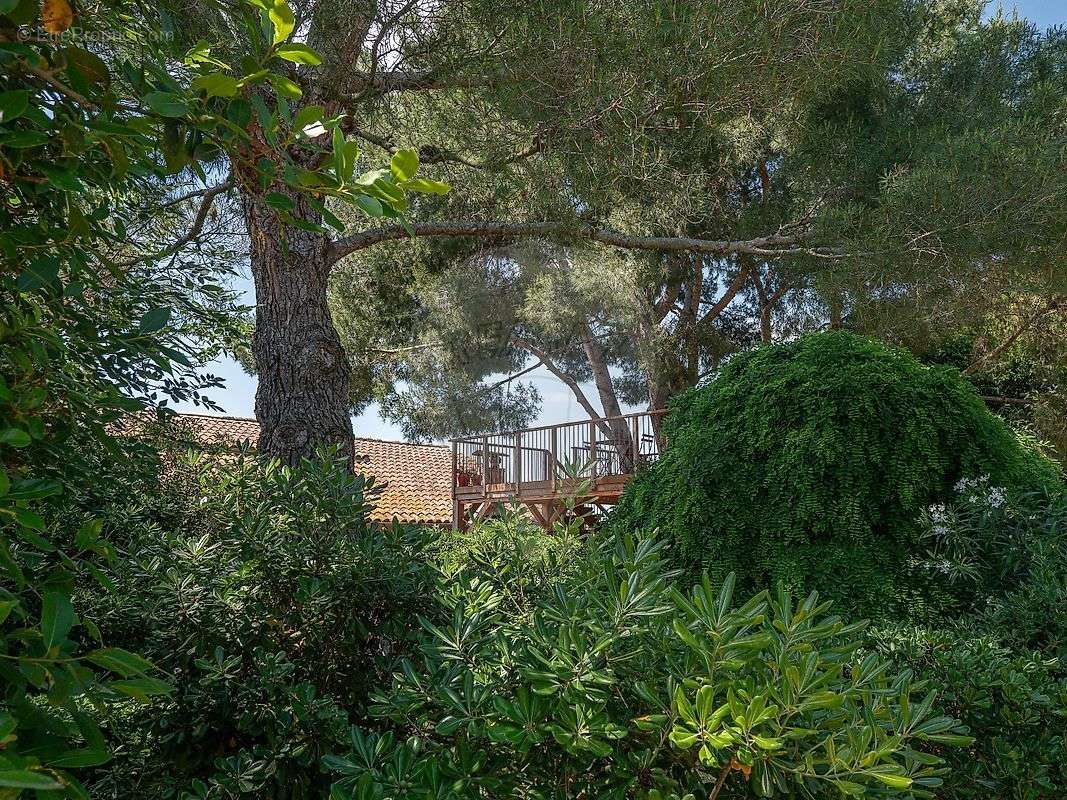 Maison à MAUSSANE-LES-ALPILLES