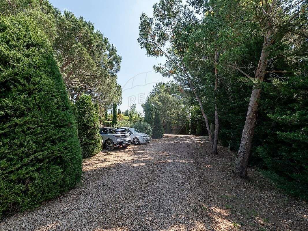 Maison à MAUSSANE-LES-ALPILLES