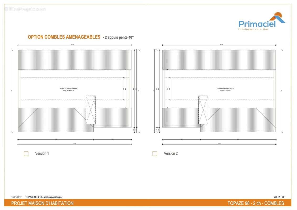 Terrain à CONNERRE