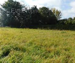 Terrain à MONTLOUIS-SUR-LOIRE