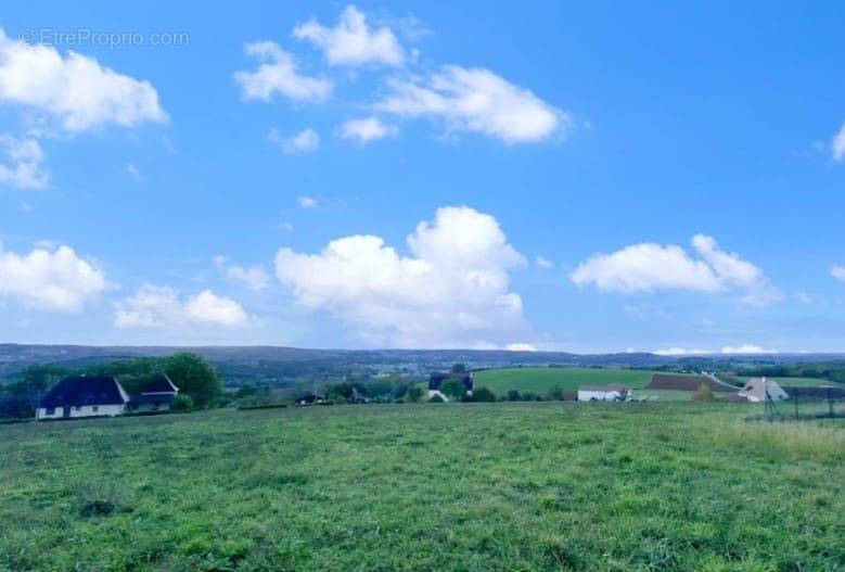 Terrain à COUX-ET-BIGAROQUE