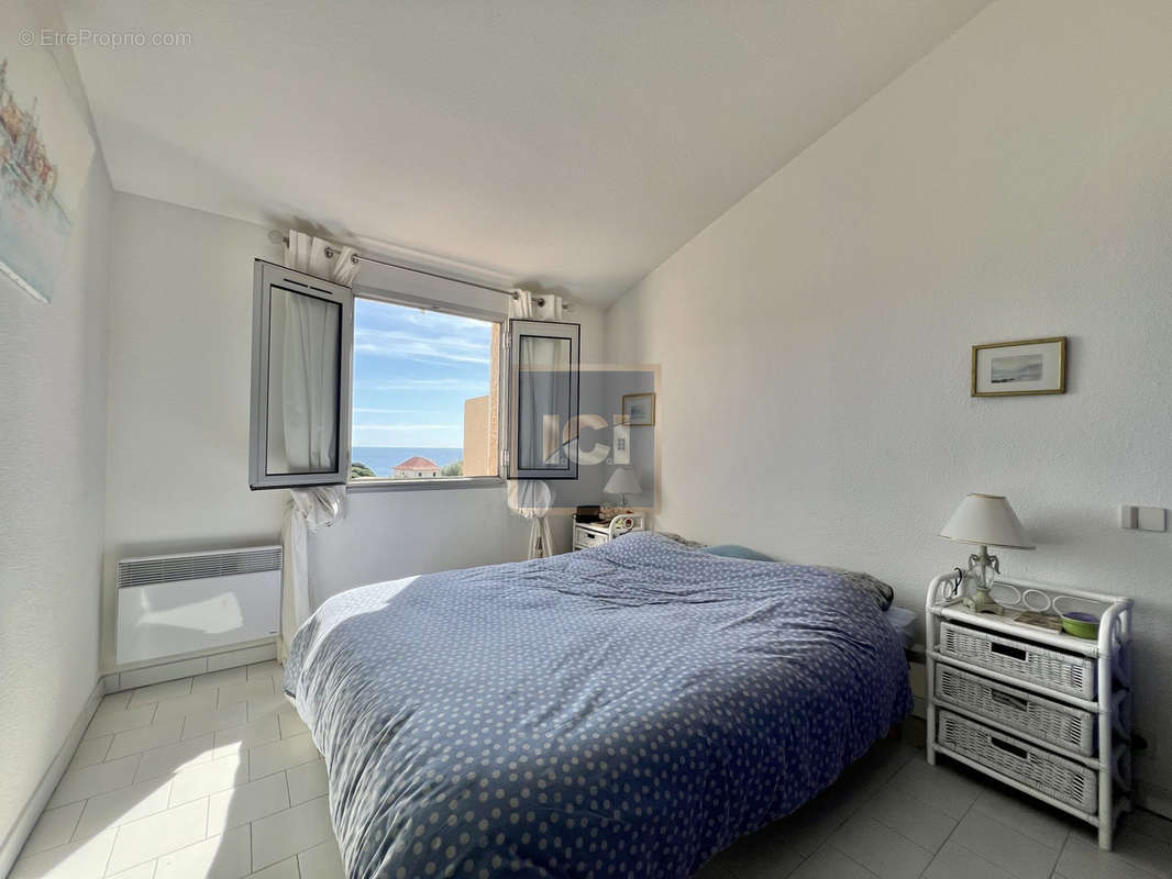 Appartement à SAINTE-MAXIME