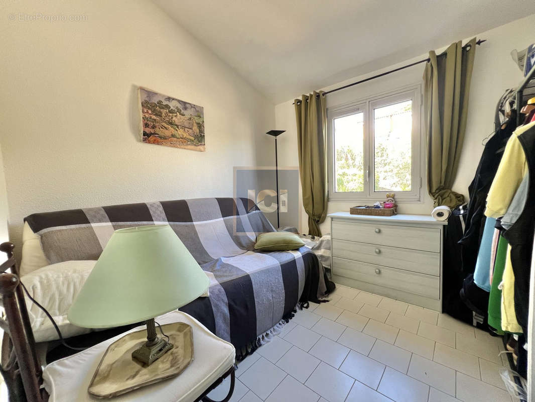 Appartement à SAINTE-MAXIME