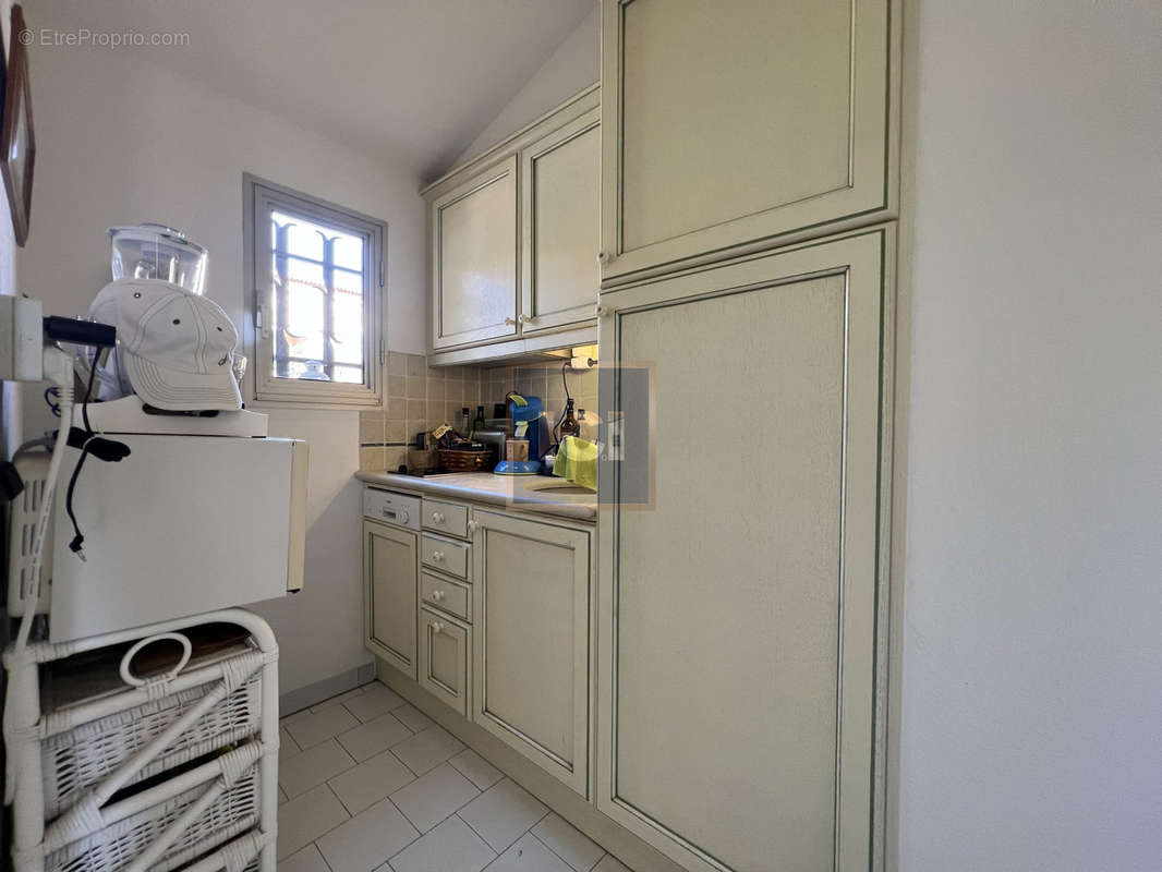 Appartement à SAINTE-MAXIME