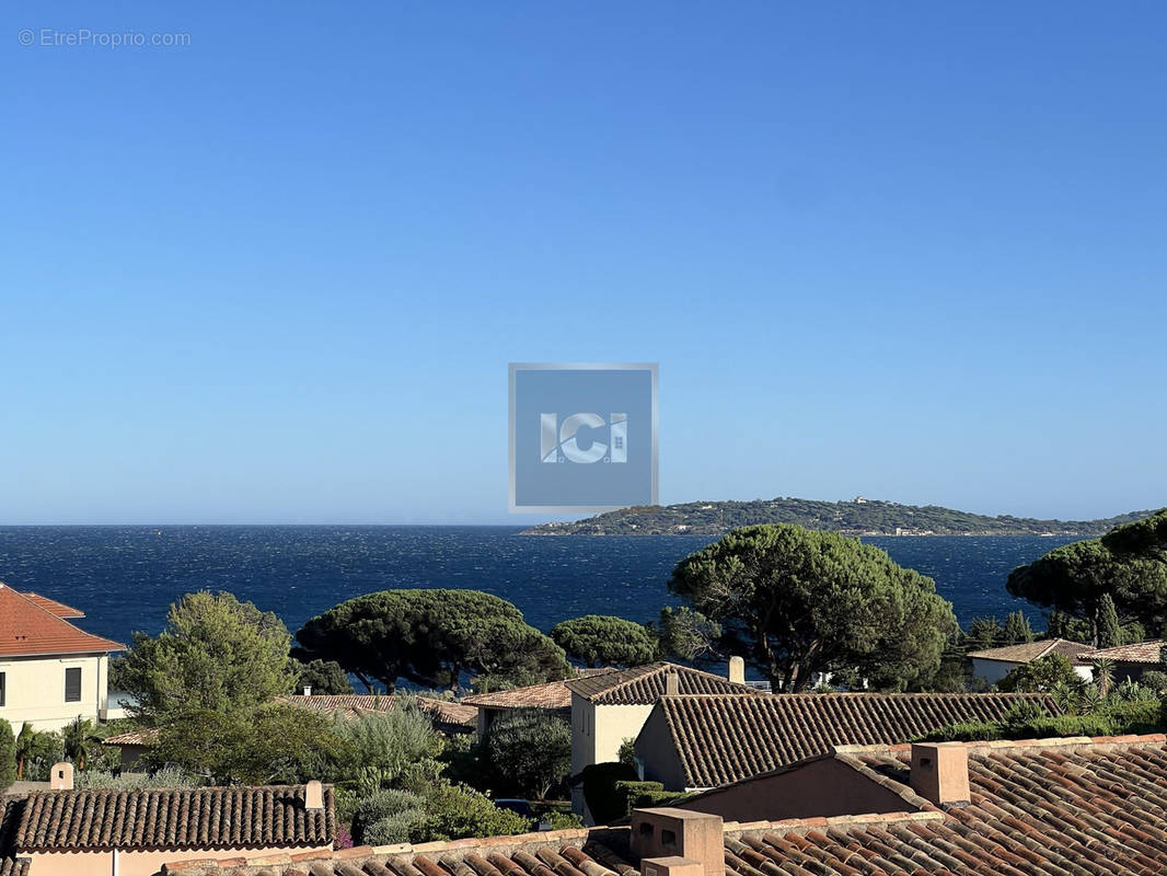 Appartement à SAINTE-MAXIME