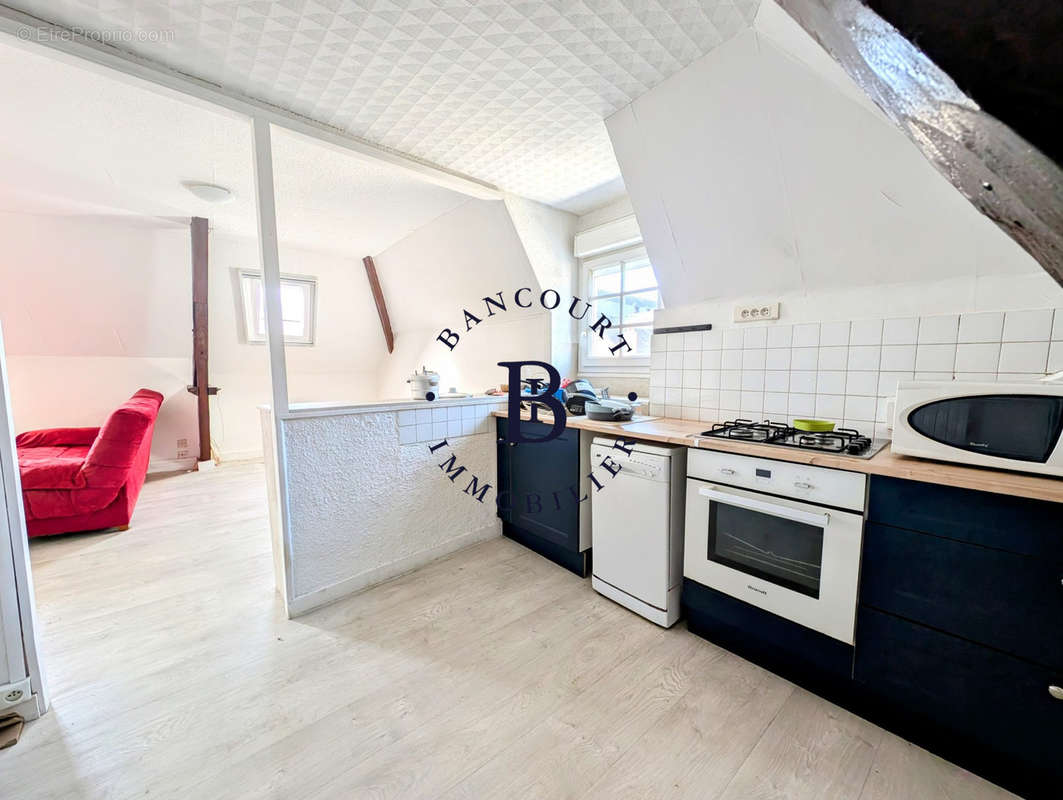 Appartement à BRIVE-LA-GAILLARDE