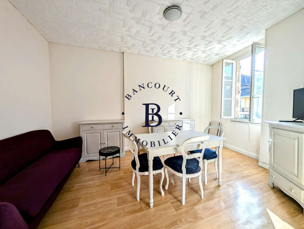 Appartement à BRIVE-LA-GAILLARDE