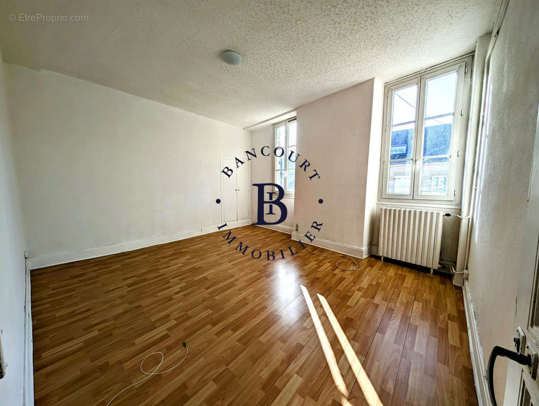 Appartement à BRIVE-LA-GAILLARDE