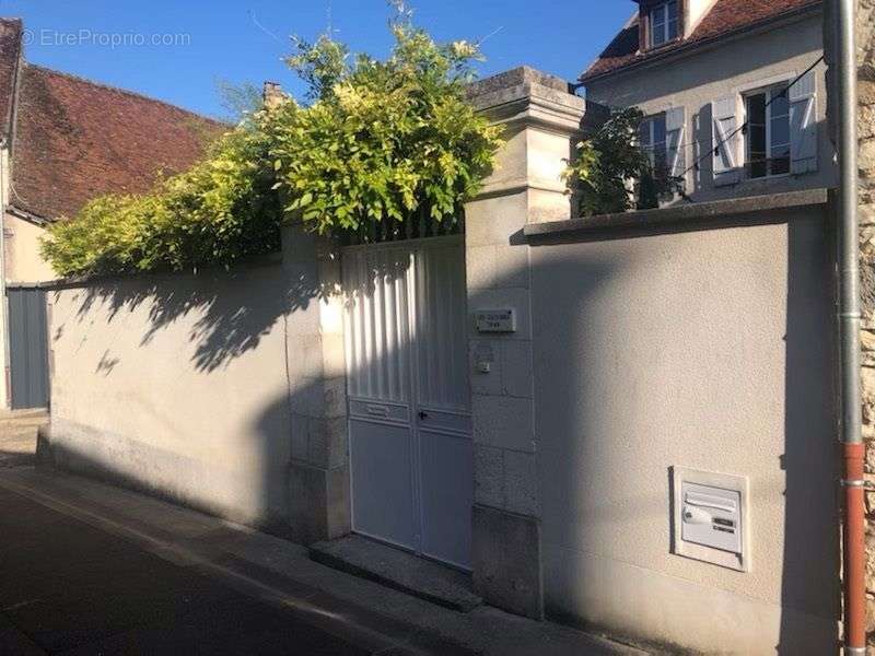 Maison à VERMENTON