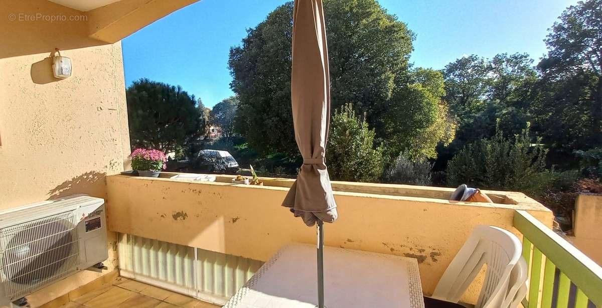 Appartement à ARGELES-SUR-MER