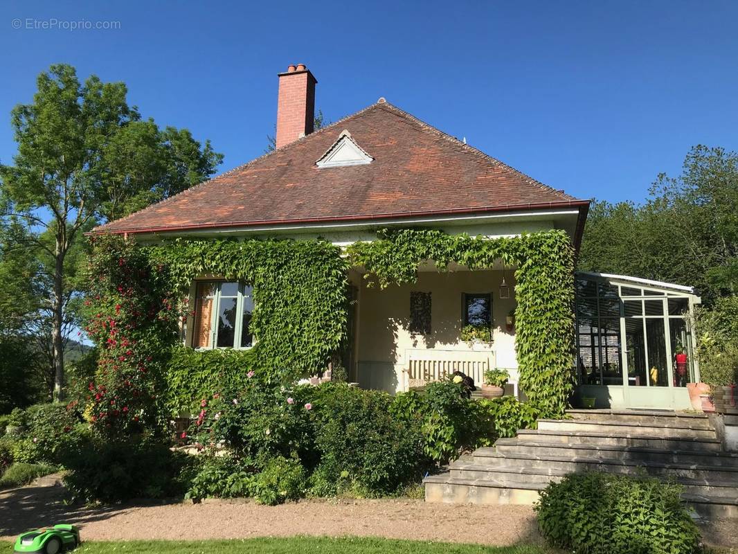 Maison à DEAUVILLE