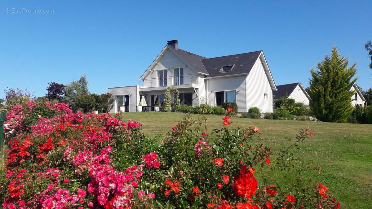 Maison à DEAUVILLE