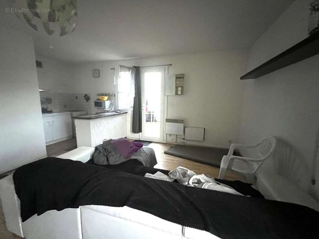 Appartement à ISTRES