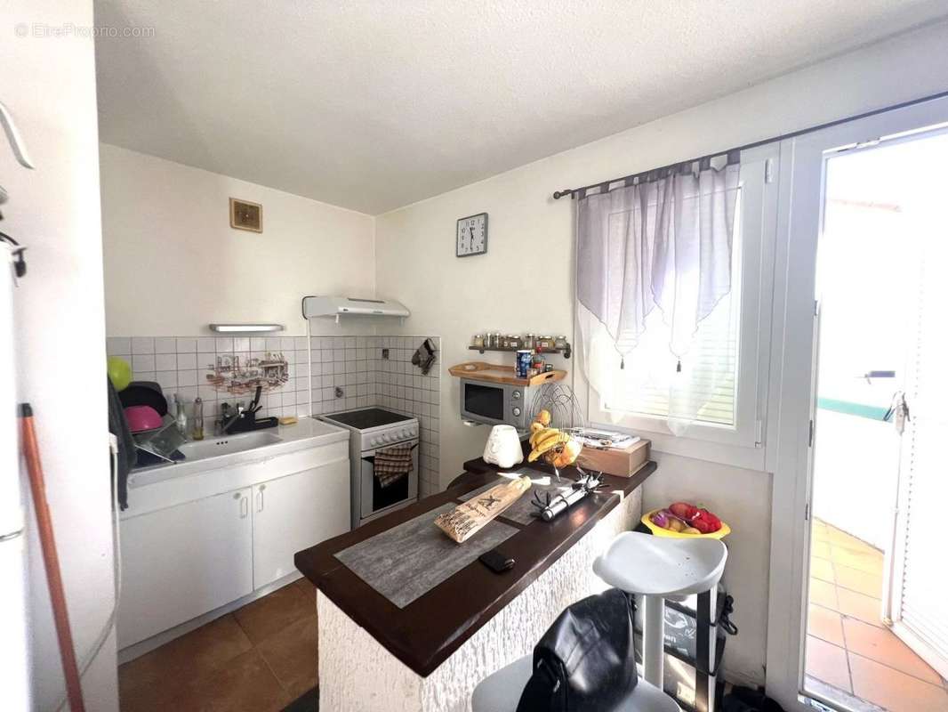 Appartement à ISTRES