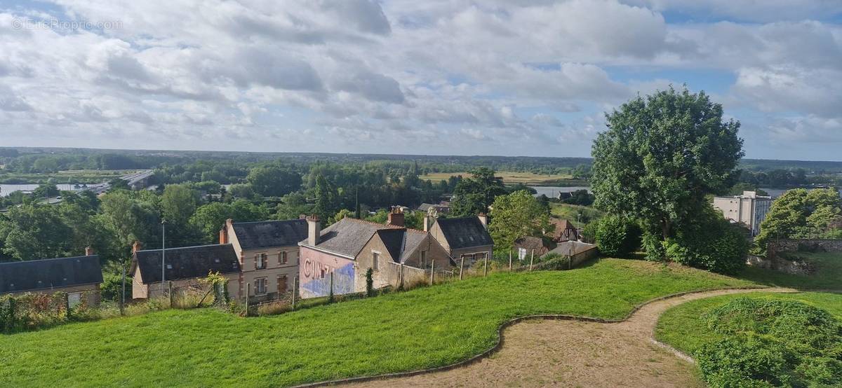 Appartement à BLOIS