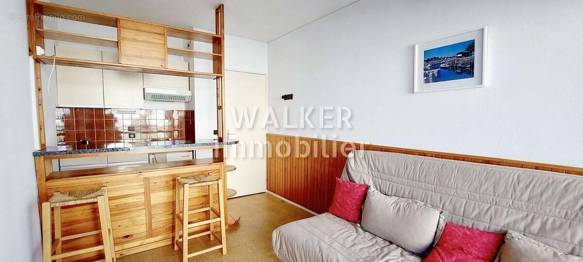 Appartement à ARCACHON