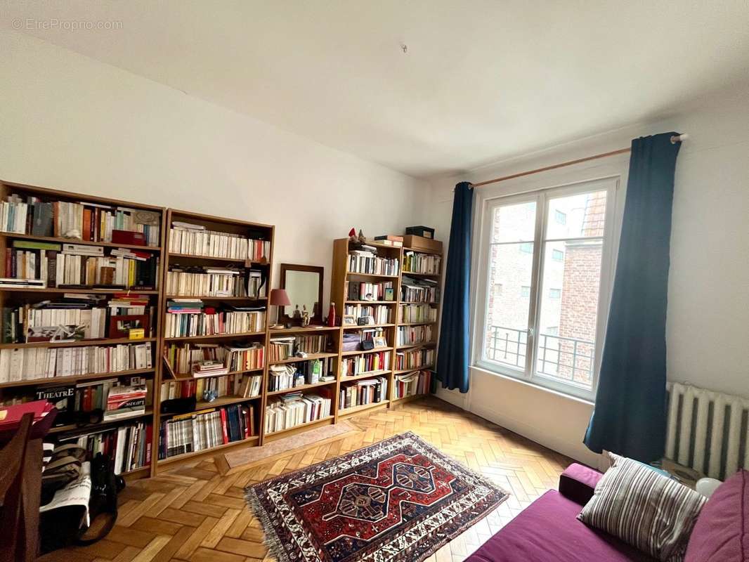 Appartement à LILLE