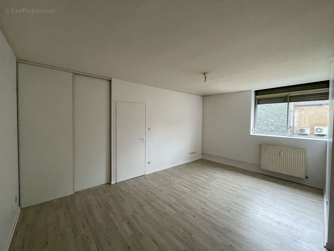 Appartement à VESOUL