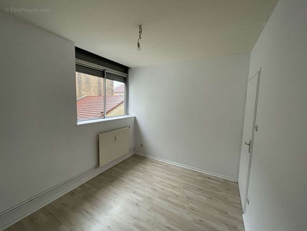 Appartement à VESOUL