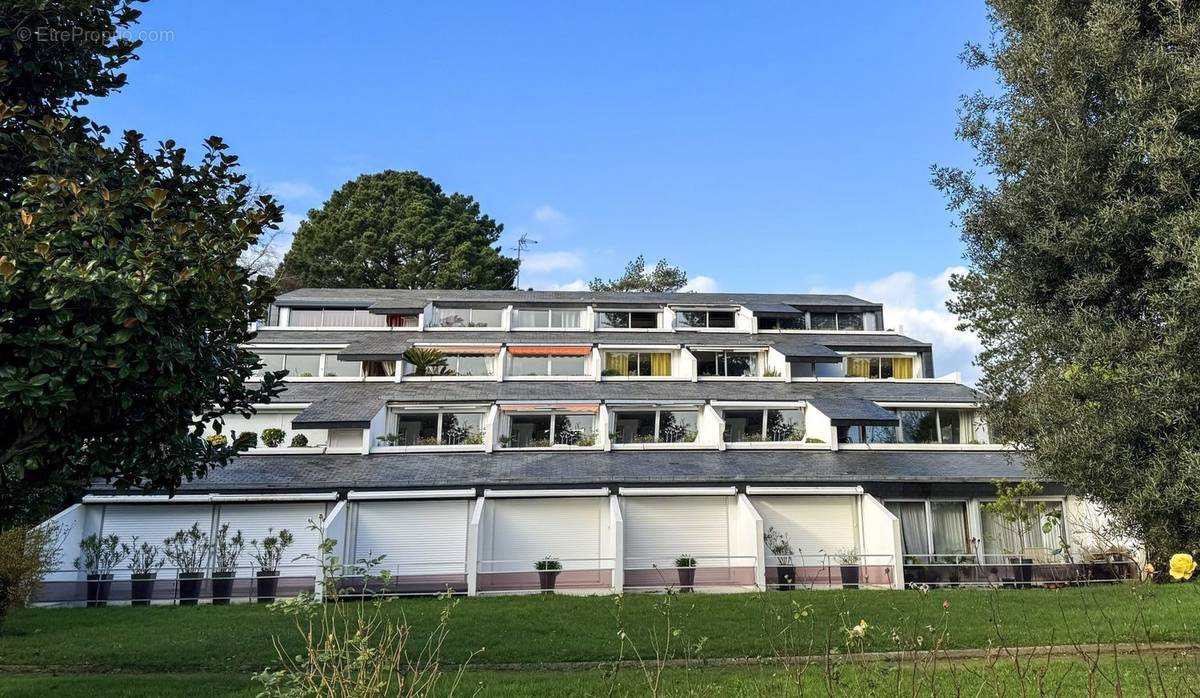 Appartement à LA TRINITE-SUR-MER