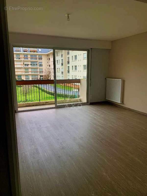 Appartement à LANNION