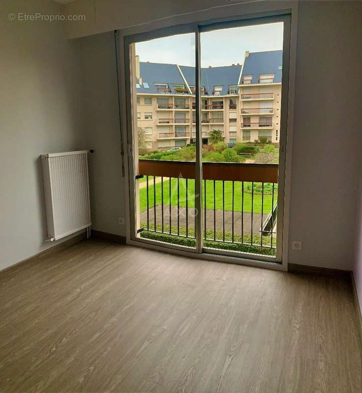 Appartement à LANNION