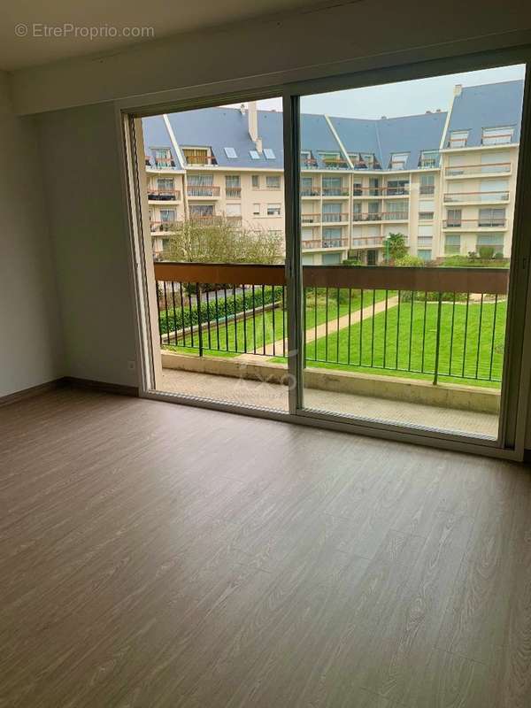 Appartement à LANNION