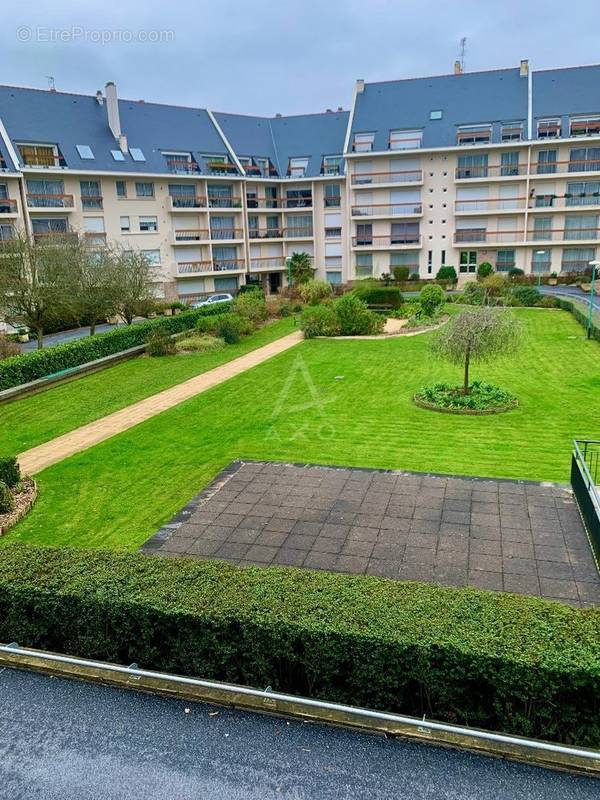 Appartement à LANNION