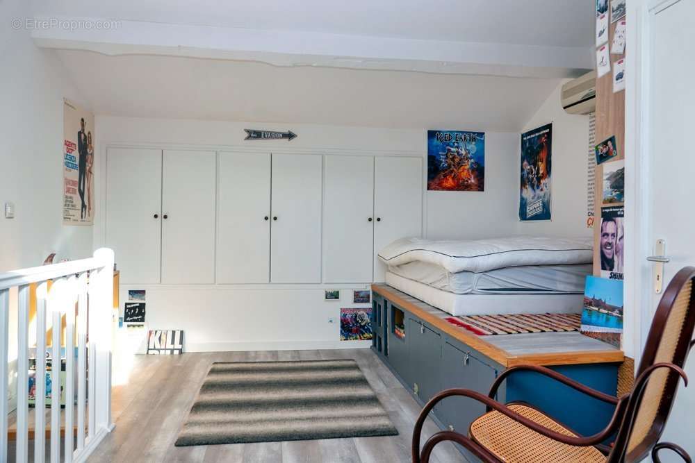 Appartement à MARSEILLE-10E