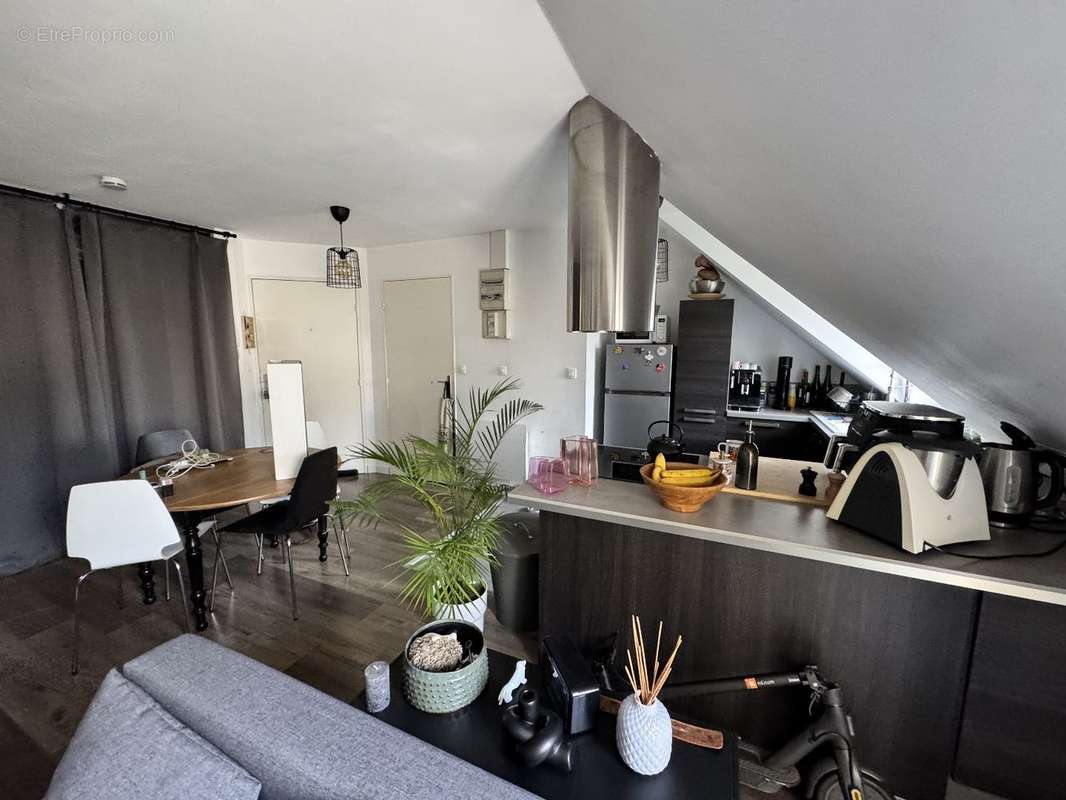 Appartement à CAEN