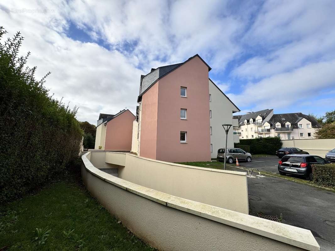 Appartement à CAEN