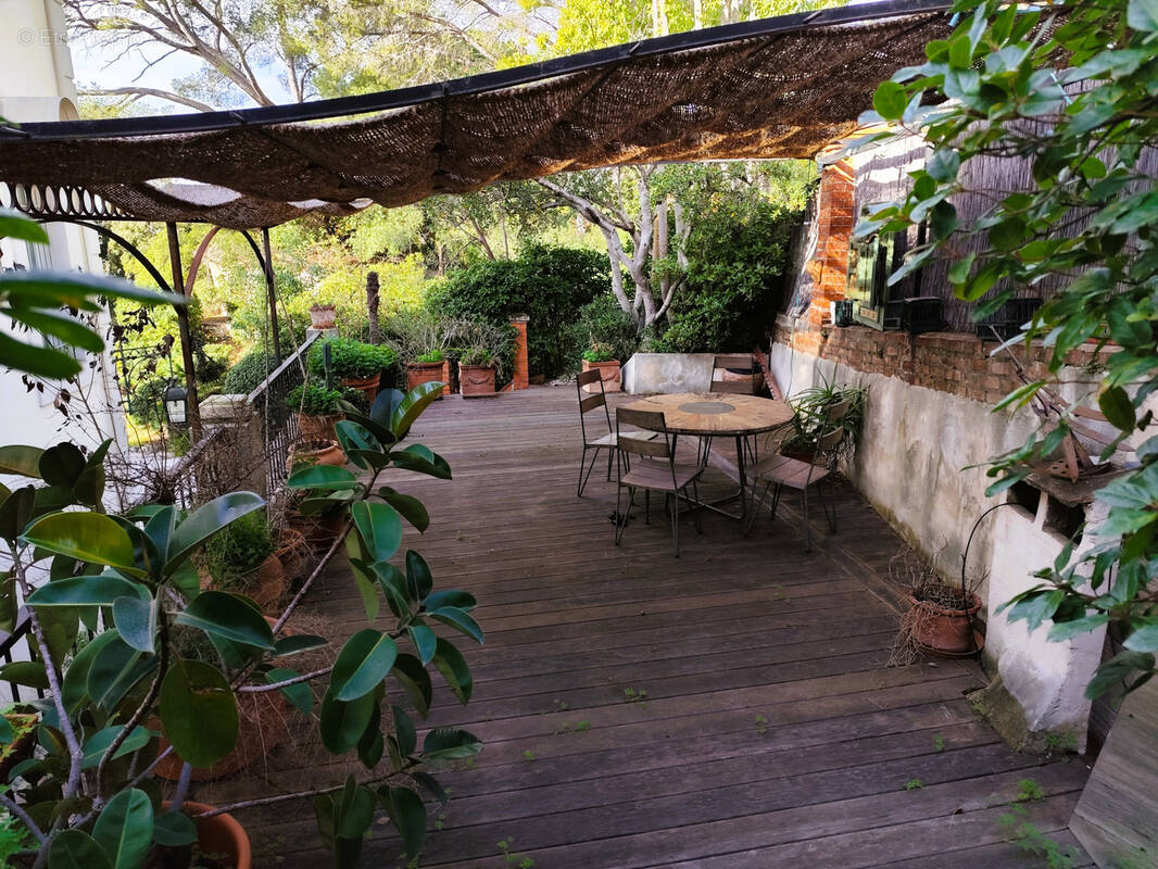 Appartement à HYERES