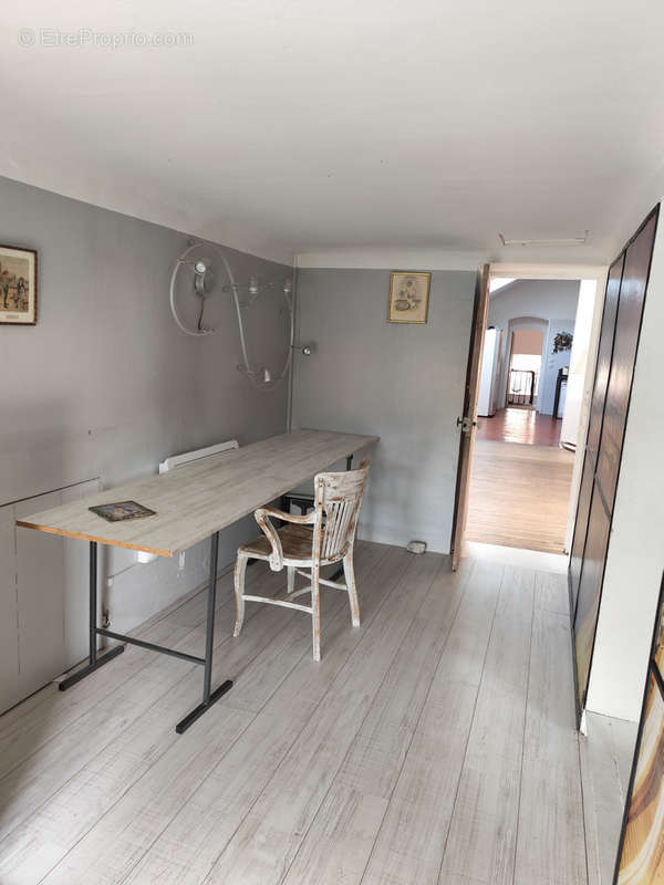 Appartement à HYERES