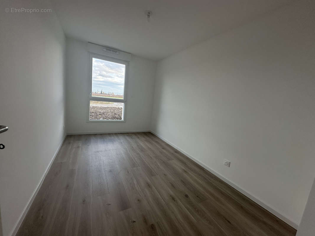 Appartement à TURCKHEIM