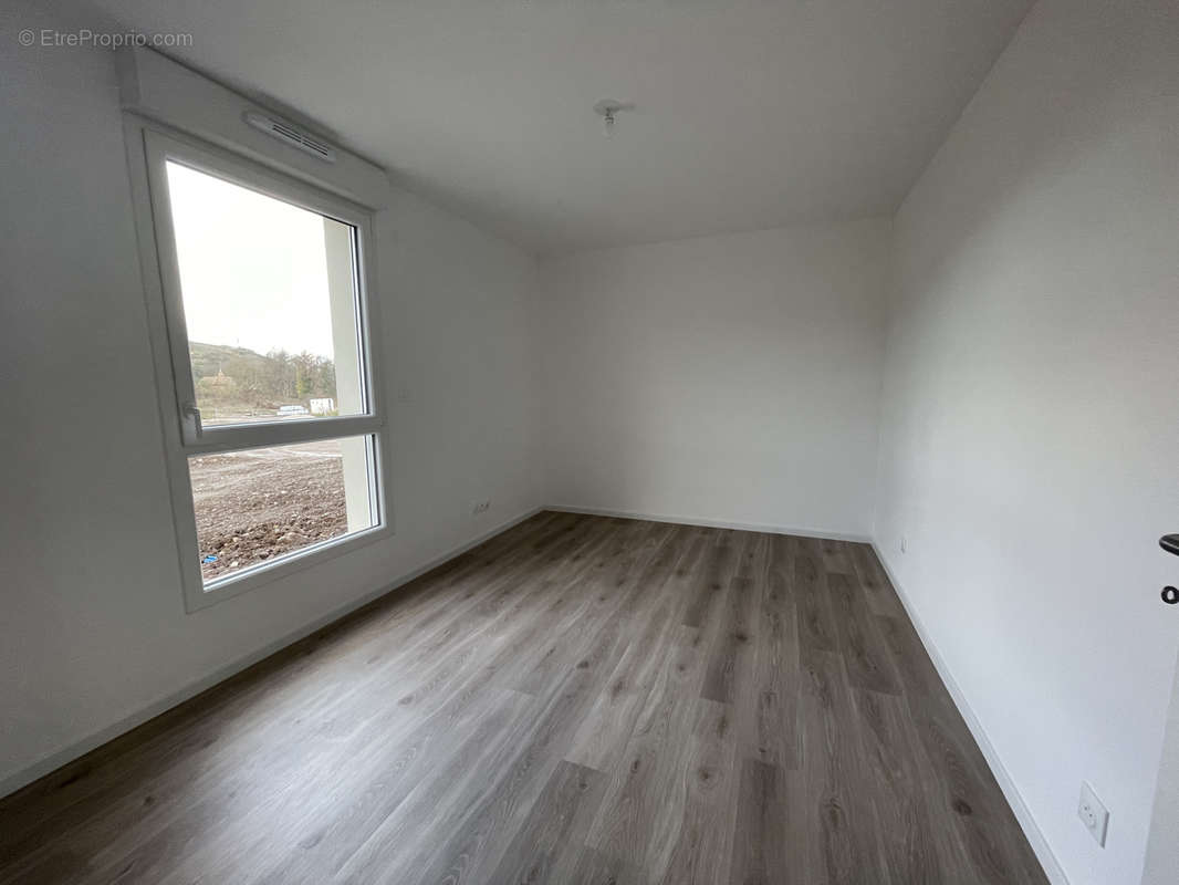 Appartement à TURCKHEIM