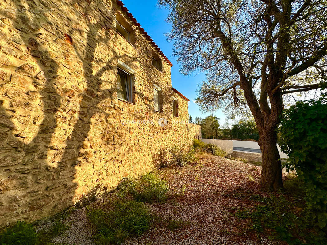 Maison à BALARUC-LES-BAINS