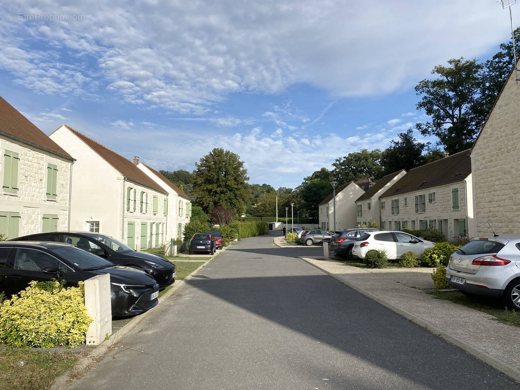 Maison à COYE-LA-FORET