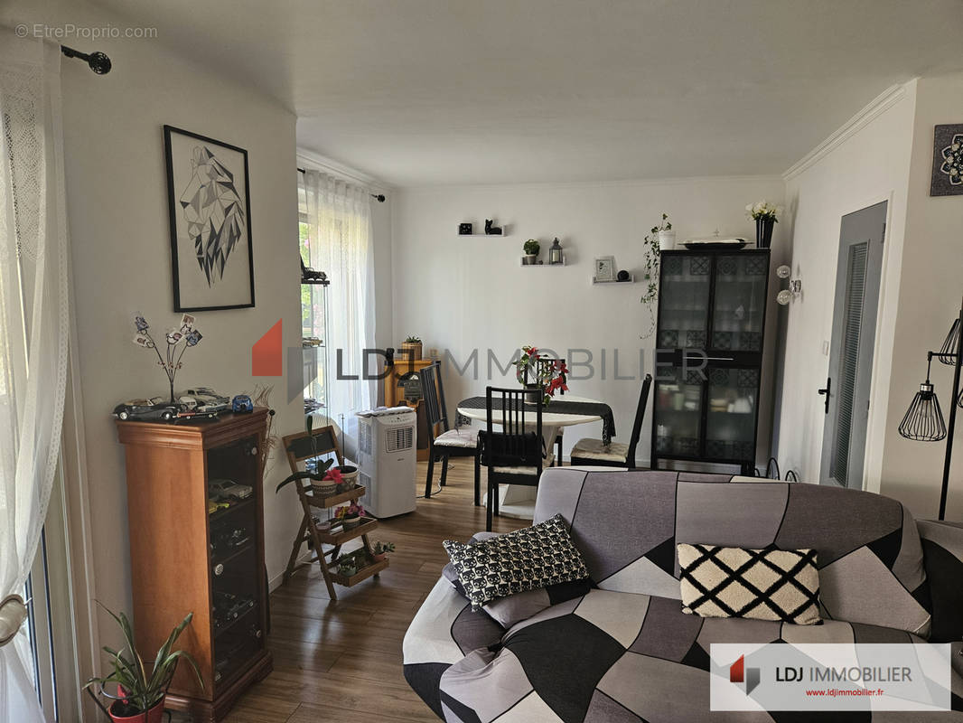 Appartement à PERPIGNAN