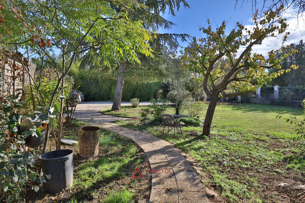 Maison à AIX-EN-PROVENCE