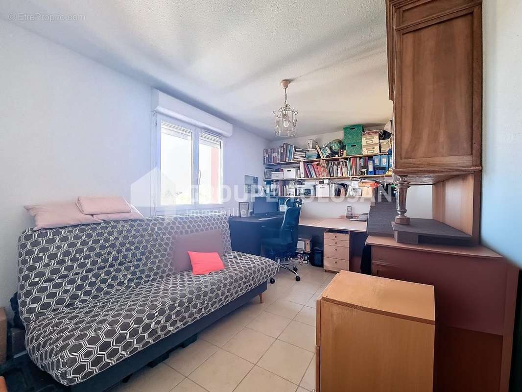 Appartement à ESCALQUENS