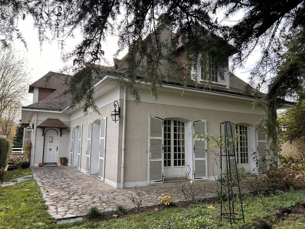 Maison à LOCHES