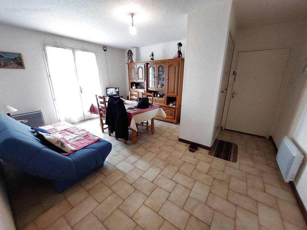 Appartement à MOULINS