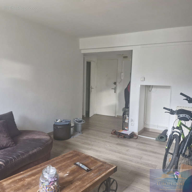 Appartement à LOURDES