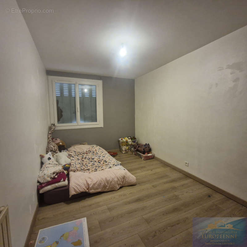 Appartement à LOURDES