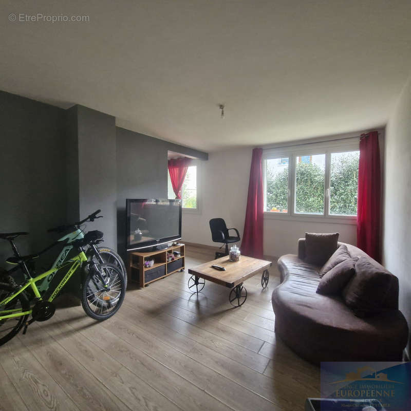 Appartement à LOURDES