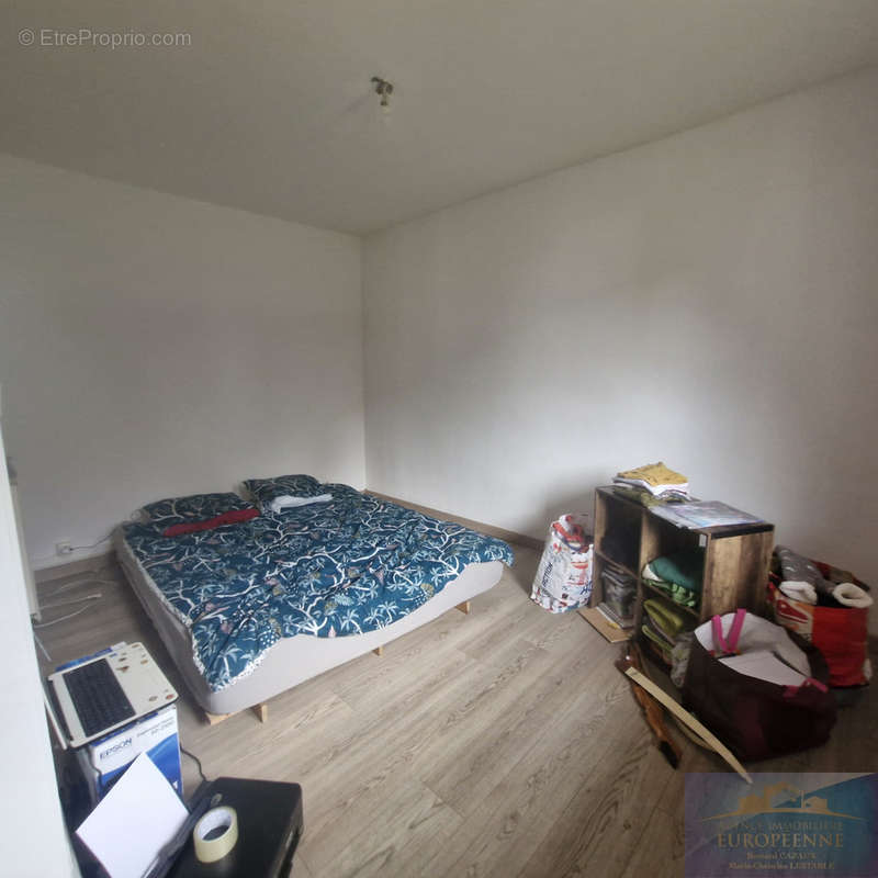 Appartement à LOURDES