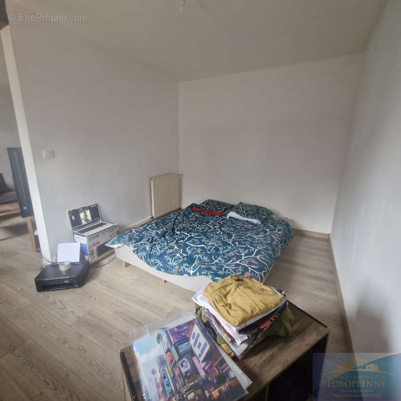 Appartement à LOURDES