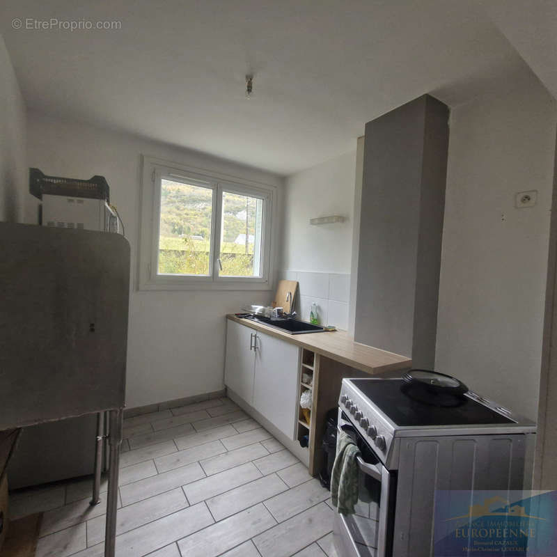 Appartement à LOURDES