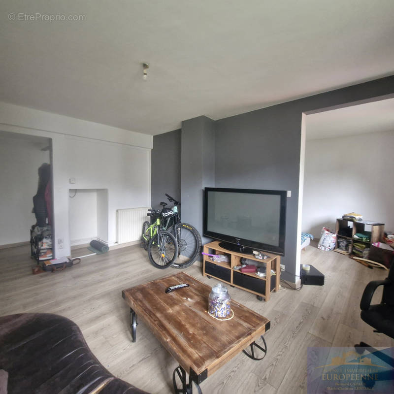 Appartement à LOURDES