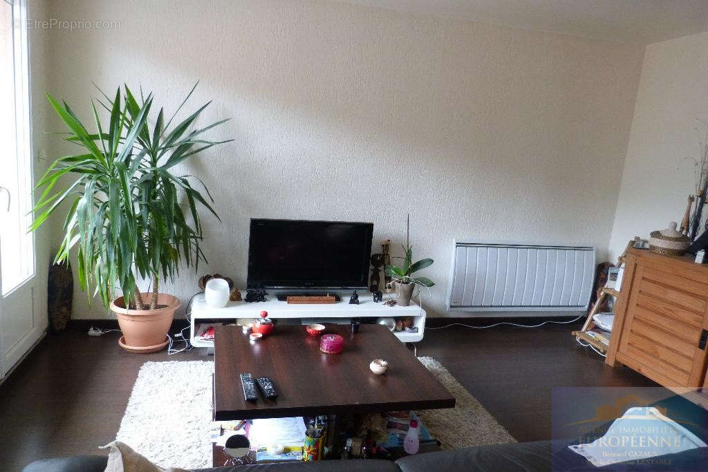 Appartement à LOURDES